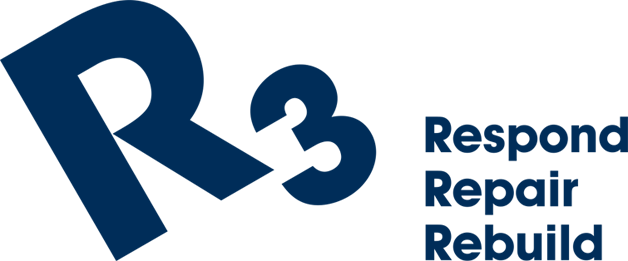 R3 - Respond Repair Rebuild
